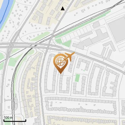 Foto zu Buchsbaumweg 12, 22299 Hamburg