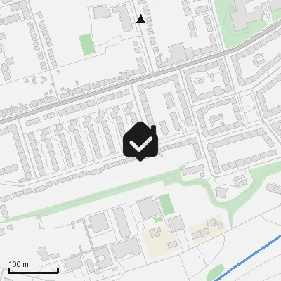 Bild zu Damaschkestraße 12, 21073 Hamburg