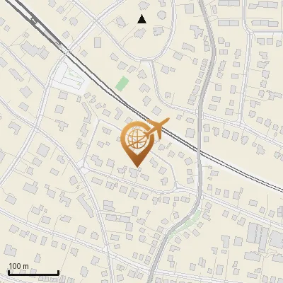 Foto zu Dammannweg 12, 22609 Hamburg