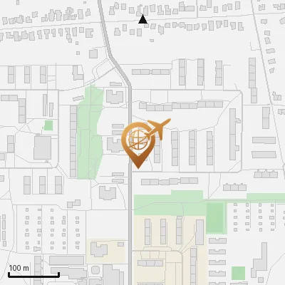 Foto zu Dannerallee 12, 22119 Hamburg