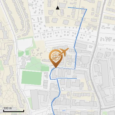 Foto zu Deepenstöcken 12, 22529 Hamburg