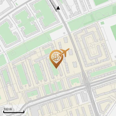 Foto zu Diedenhofer Straße 12, 22049 Hamburg