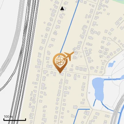 Foto zu Dorfstieg 12, 21109 Hamburg