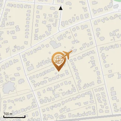 Foto zu Duwockskamp 12, 21029 Hamburg