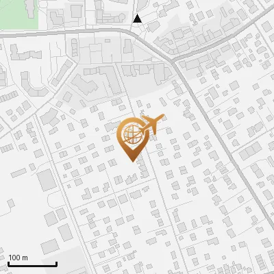 Foto zu Dweerblöcken 12, 22393 Hamburg