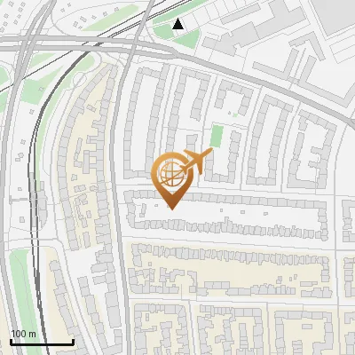 Foto zu Efeuweg 12, 22299 Hamburg