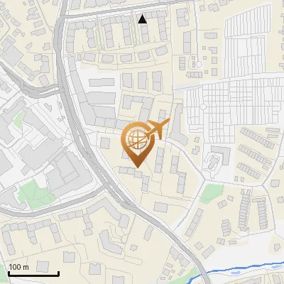 Foto zu Eidelstedter Dorfstraße 12, 22527 Hamburg