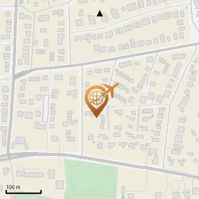 Foto zu Elbblöcken 12, 22605 Hamburg