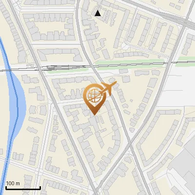 Foto zu Elebeken 12, 22299 Hamburg