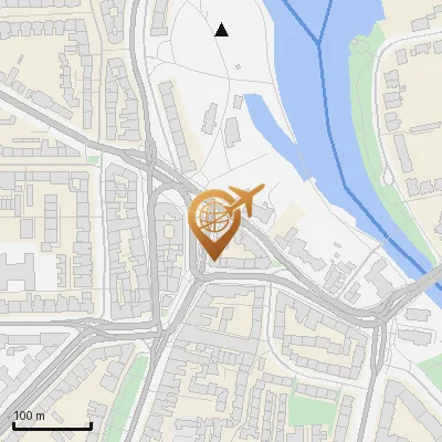 Foto zu Eppendorfer Marktplatz 12, 20251 Hamburg