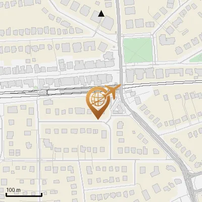 Foto zu Falckweg 12, 22605 Hamburg