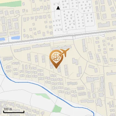 Foto zu Fanny-David-Weg 12, 21031 Hamburg