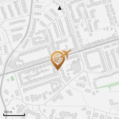 Foto zu Femerlingstraße 12, 21073 Hamburg