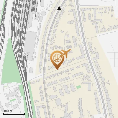 Foto zu Feuerbergstraße 12, 22337 Hamburg