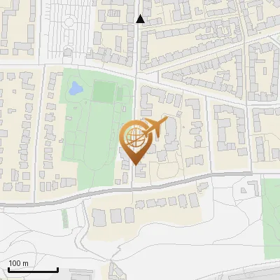 Foto zu Fischers Allee 12, 22763 Hamburg