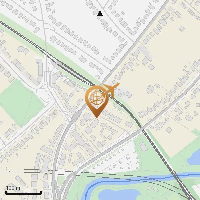 Foto zu Fliederweg 12, 22335 Hamburg