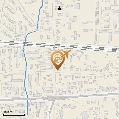 Foto zu Francoper Straße 12, 21149 Hamburg