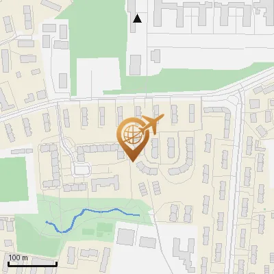 Foto zu Friedrich-Schöning-Weg 12, 22549 Hamburg