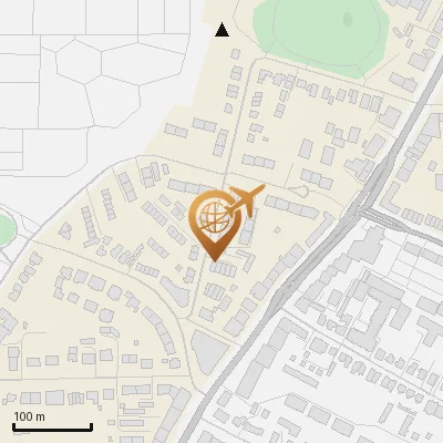 Foto zu Fritz-Reuter-Straße 12, 22177 Hamburg