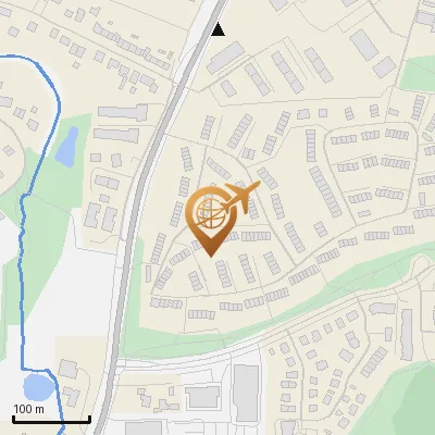 Foto zu Garlstorfer Stieg 12, 21079 Hamburg