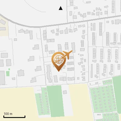 Foto zu Geesthachter Kehre 12, 22149 Hamburg