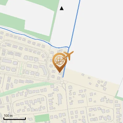 Foto zu Gehegewinkel 12, 21147 Hamburg