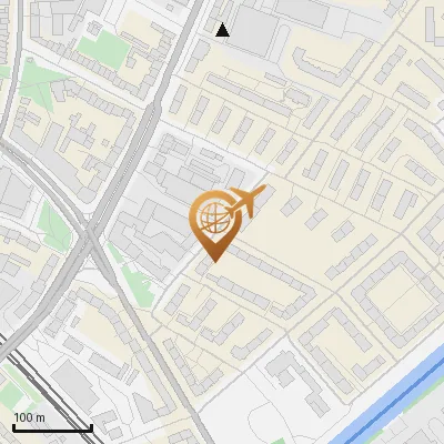 Foto zu Geierstraße 12, 22305 Hamburg