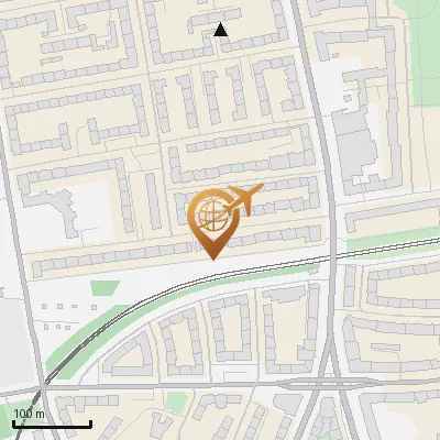 Foto zu Genslerstraße 12, 22307 Hamburg