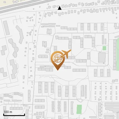 Foto zu Georg-Blume-Straße 12, 22119 Hamburg