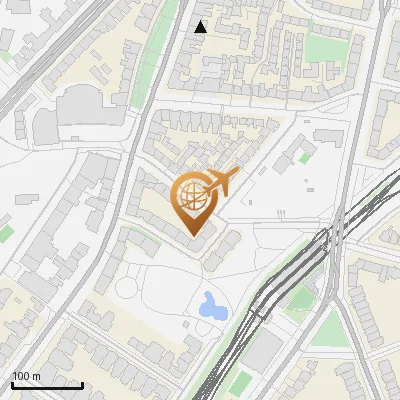 Foto zu Goernestraße 12, 20249 Hamburg