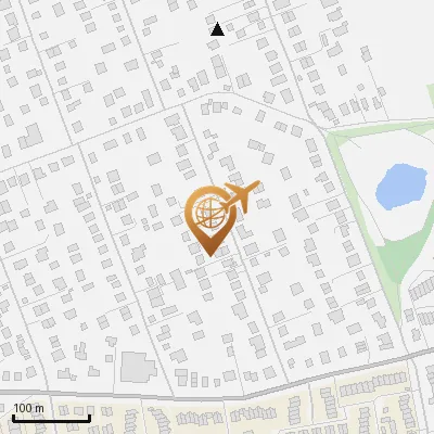 Foto zu Goppeltweg 12, 22393 Hamburg