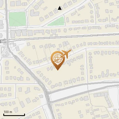 Foto zu Gottorpstraße 12, 22605 Hamburg