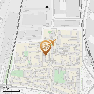 Foto zu Grabenstraße 12, 20357 Hamburg