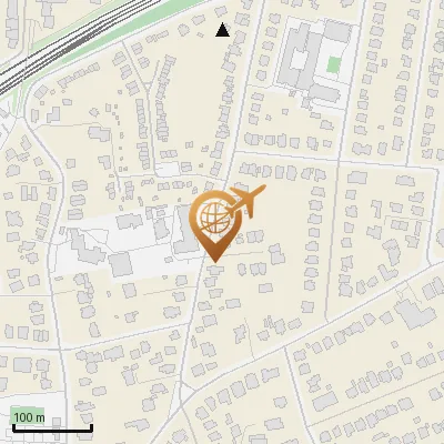 Foto zu Grasredder 12, 21029 Hamburg