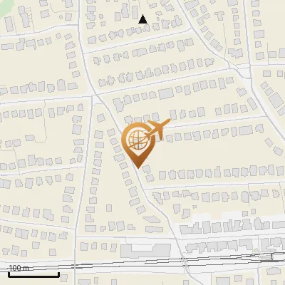 Foto zu Groß Flottbeker Straße 12, 22607 Hamburg