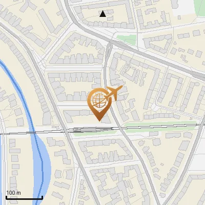 Foto zu Gryphiusstraße 12, 22299 Hamburg