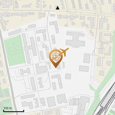 Foto zu Günter-Püstow-Straße 12, 22159 Hamburg