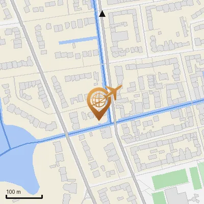 Foto zu Gustav-Freytag-Straße 12, 22085 Hamburg