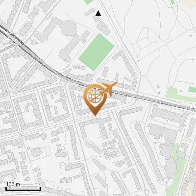 Foto zu Haakestraße 12, 21075 Hamburg