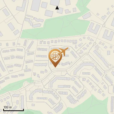 Foto zu Habigerstieg 12, 21079 Hamburg