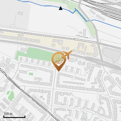 Foto zu Hangstraße 12, 21075 Hamburg