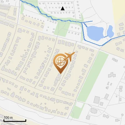 Foto zu Hans-Matthiessen-Straße 12, 21029 Hamburg