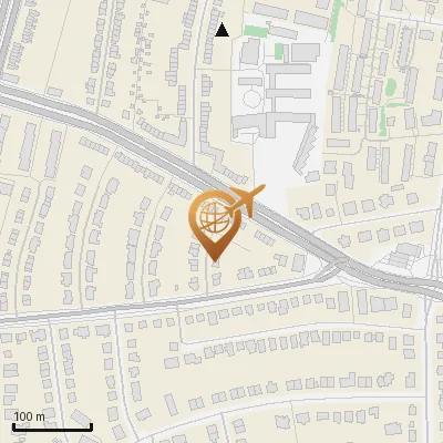 Foto zu Hans-Thoma-Weg 12, 22607 Hamburg