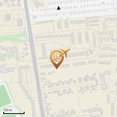 Foto zu Harnackring 12, 21031 Hamburg