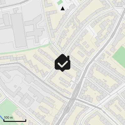 Bild zu Heckscherstraße 12, 20253 Hamburg