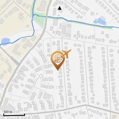 Foto zu Heidegängerweg 12, 22149 Hamburg