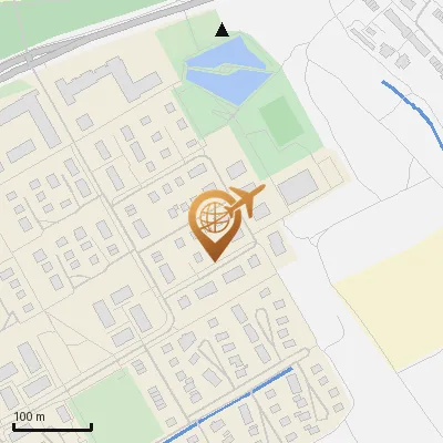 Foto zu Heidschnuckenring 12, 21149 Hamburg