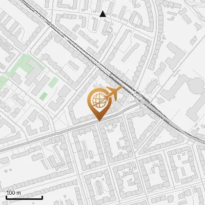 Foto zu Heimfelder Straße 12, 21075 Hamburg