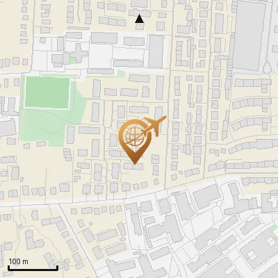 Foto zu Heinrich-Kock-Weg 12, 22529 Hamburg