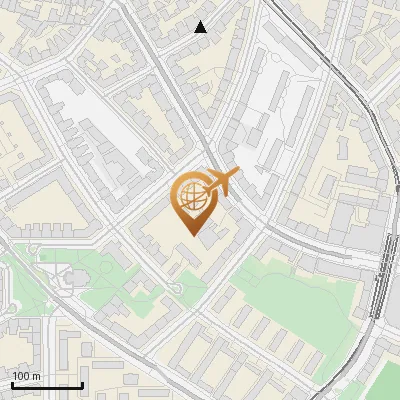 Foto zu Hellkamp 12, 20255 Hamburg